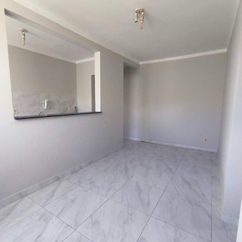 Apartamento para aluguel no Vila Furquim: 