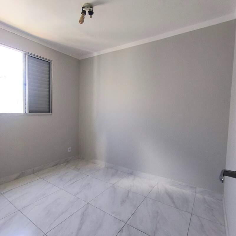 Apartamento para aluguel no Vila Furquim: 