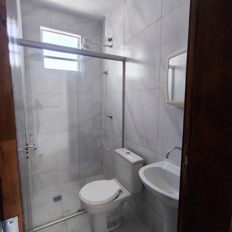 Apartamento para aluguel no Vila Furquim: 