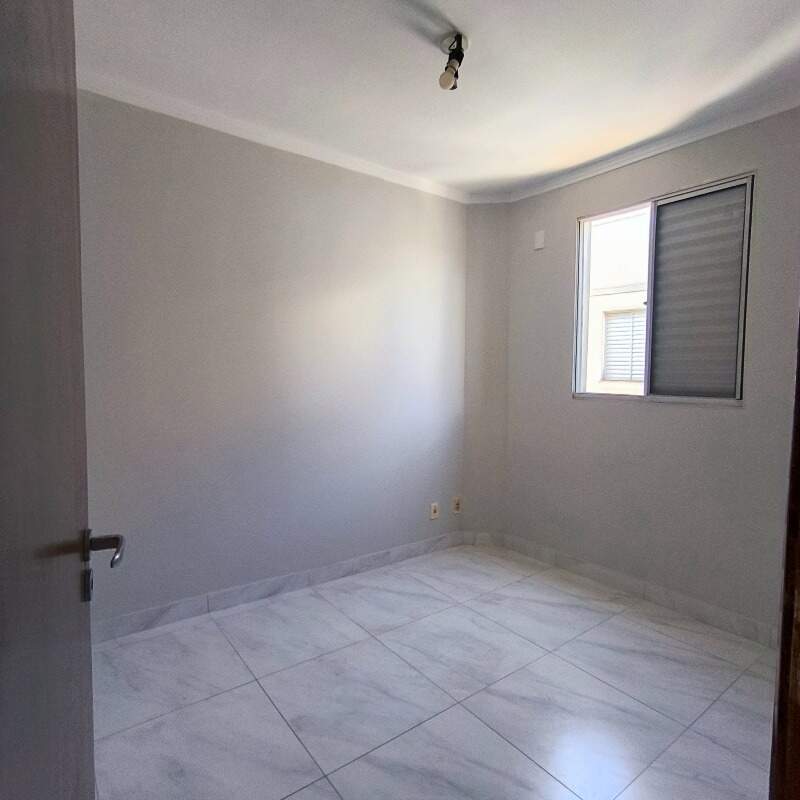 Apartamento para aluguel no Vila Furquim: 