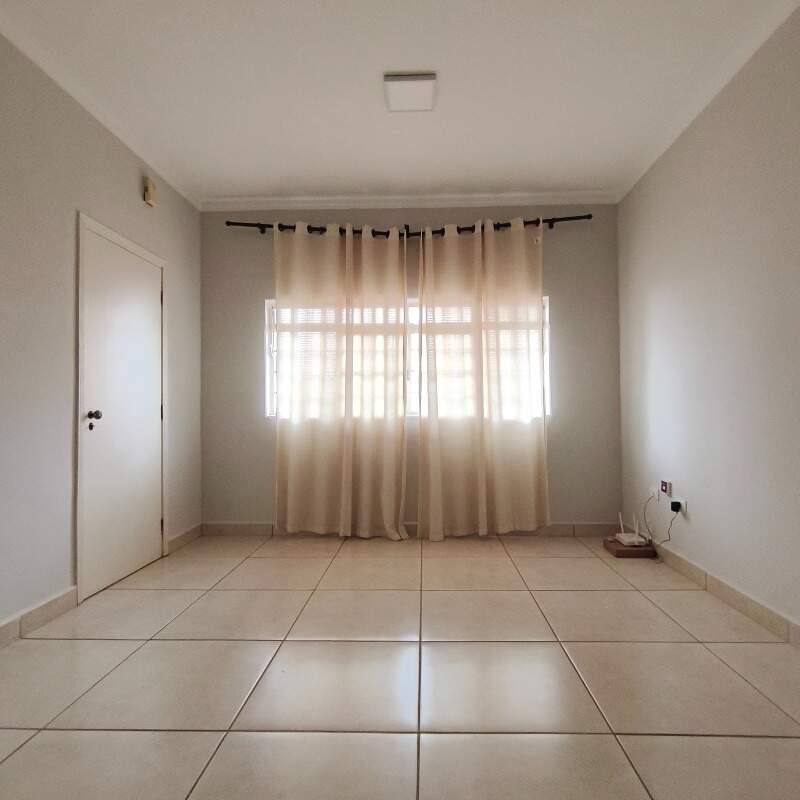 Apartamento para aluguel no Jardim Bongiovani: 