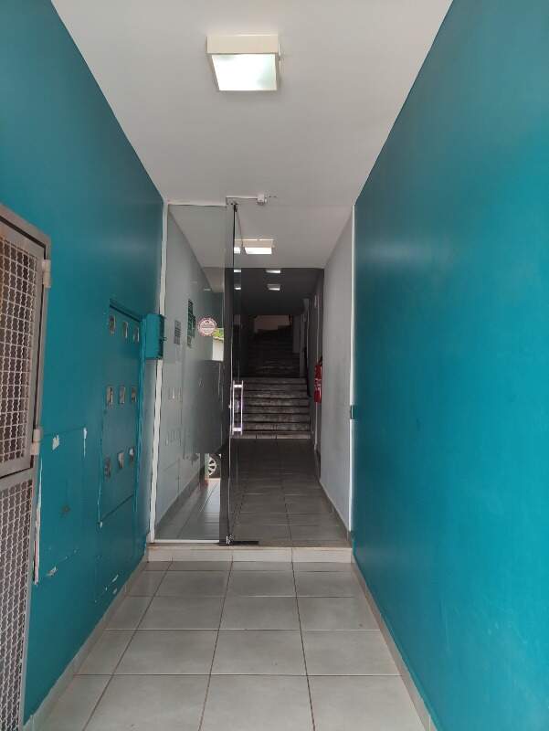 Apartamento para aluguel no Jardim Bongiovani: 