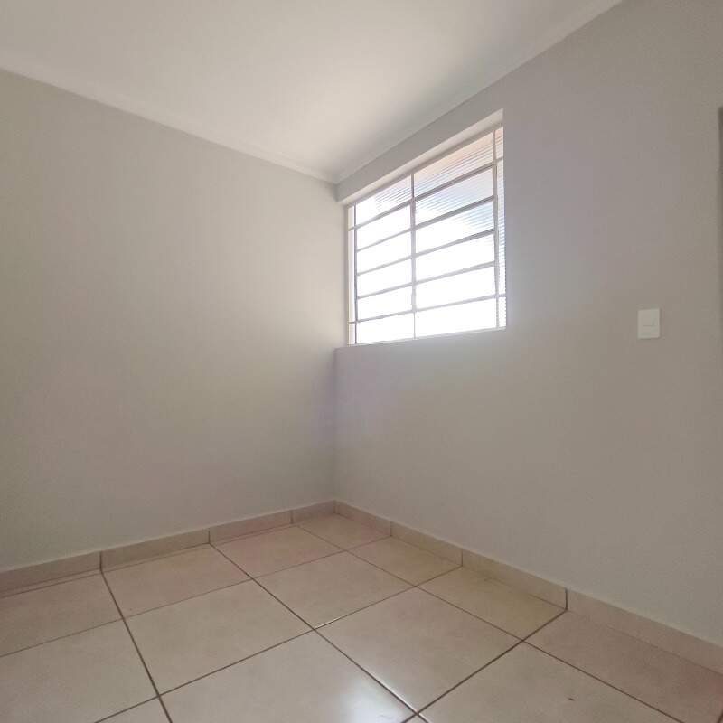 Apartamento para aluguel no Jardim Bongiovani: 