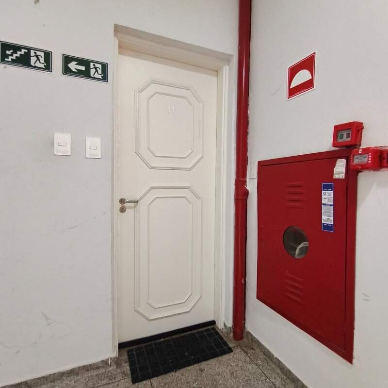 Apartamento para aluguel no Jardim Bongiovani: 