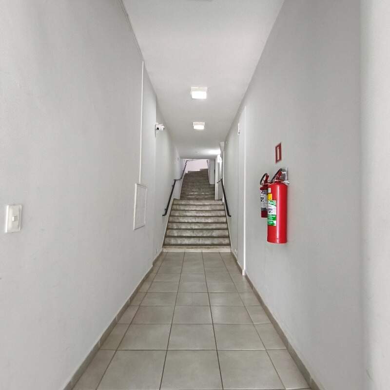 Apartamento para aluguel no Jardim Bongiovani: 