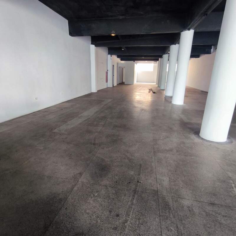 Comercial para aluguel no Jardim Bongiovani: 