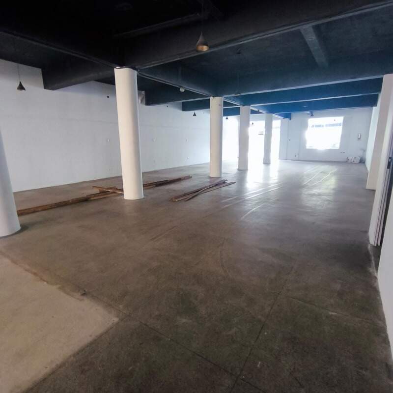 Comercial para aluguel no Jardim Bongiovani: 