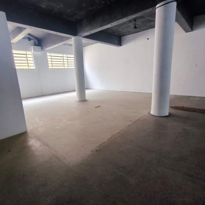 Comercial para aluguel no Jardim Bongiovani: 