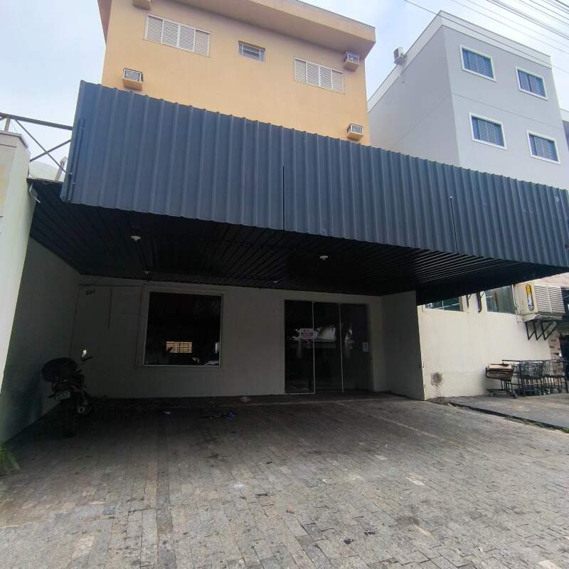 Comercial para aluguel no Jardim Bongiovani: 