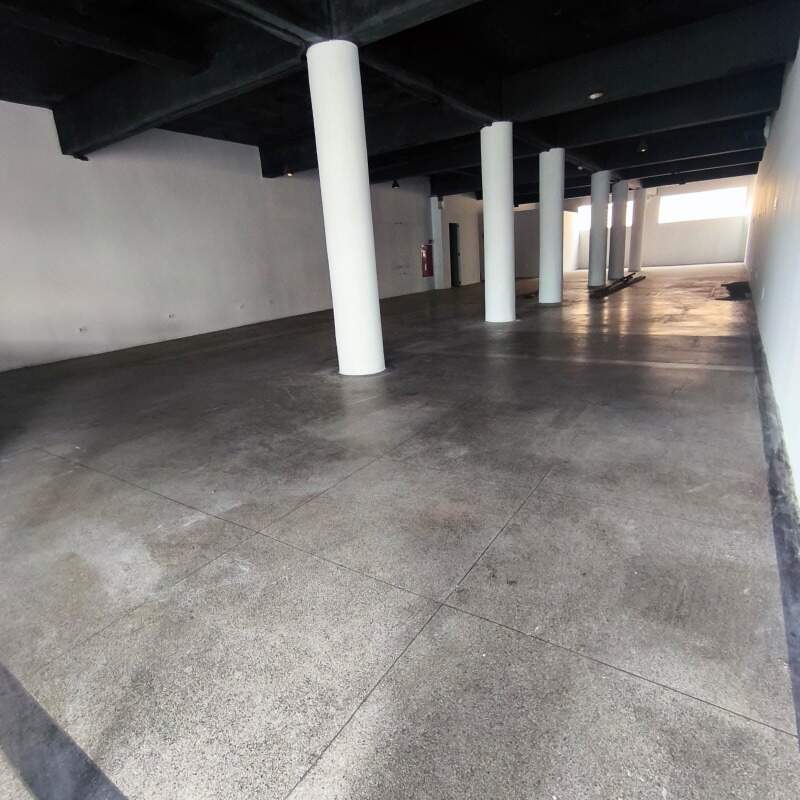 Comercial para aluguel no Jardim Bongiovani: 