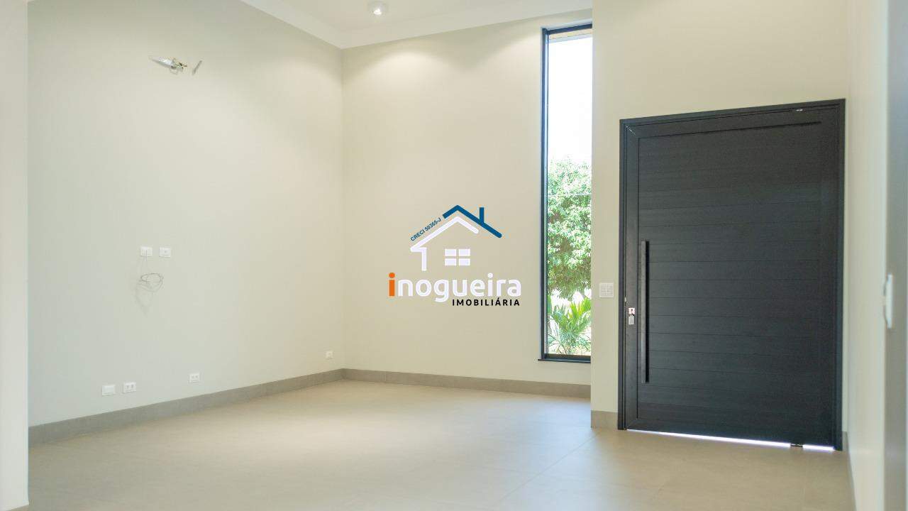 Casa à venda no Residencial Portinari: 