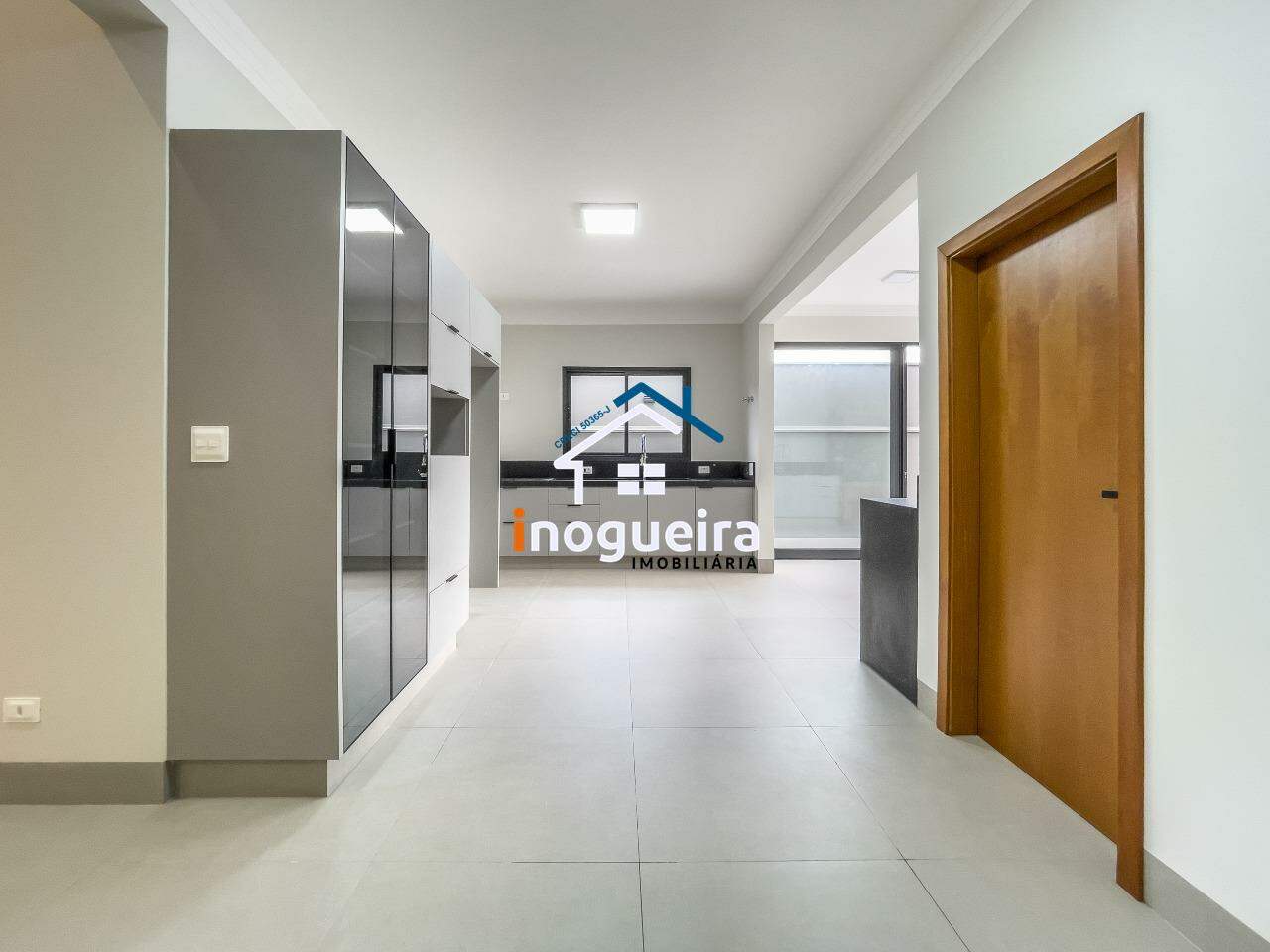 Casa à venda no Residencial Portinari: 