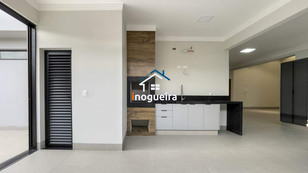 Casa à venda no Residencial Portinari: 