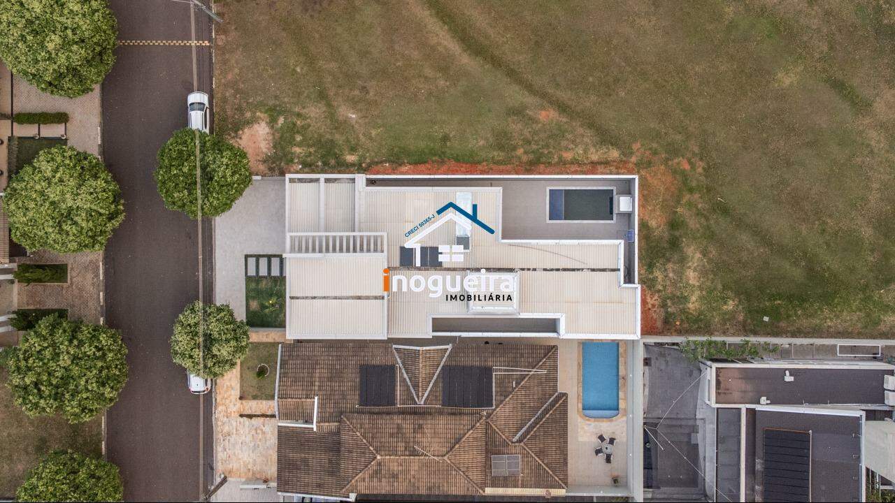 Casa à venda no Residencial Portinari: 