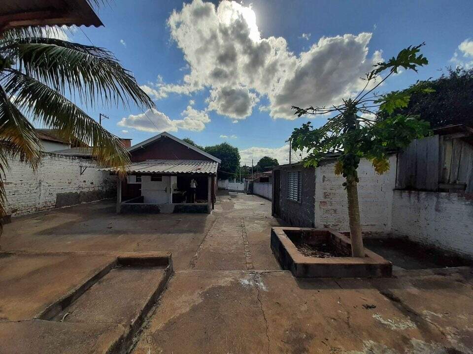Casa para aluguel no Vila Nossa Senhora da Assunção: 