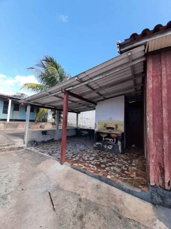 Casa para aluguel no Vila Nossa Senhora da Assunção: 