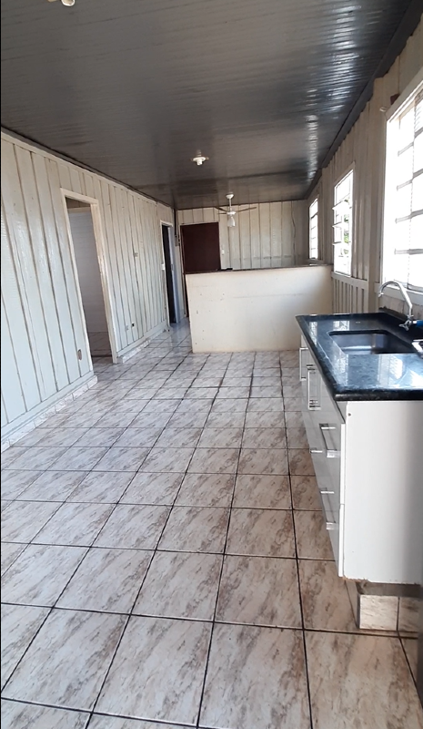 Casa para aluguel no Vila Nossa Senhora da Assunção: 