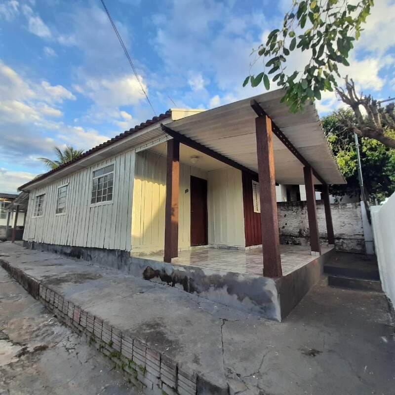 Casa para aluguel no Vila Nossa Senhora da Assunção: 