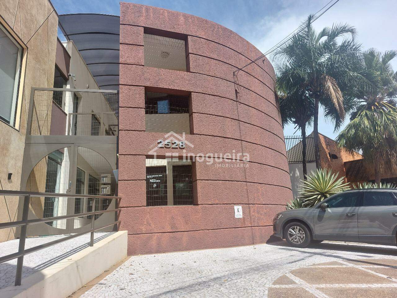 Sala para aluguel no Vila Industrial: 