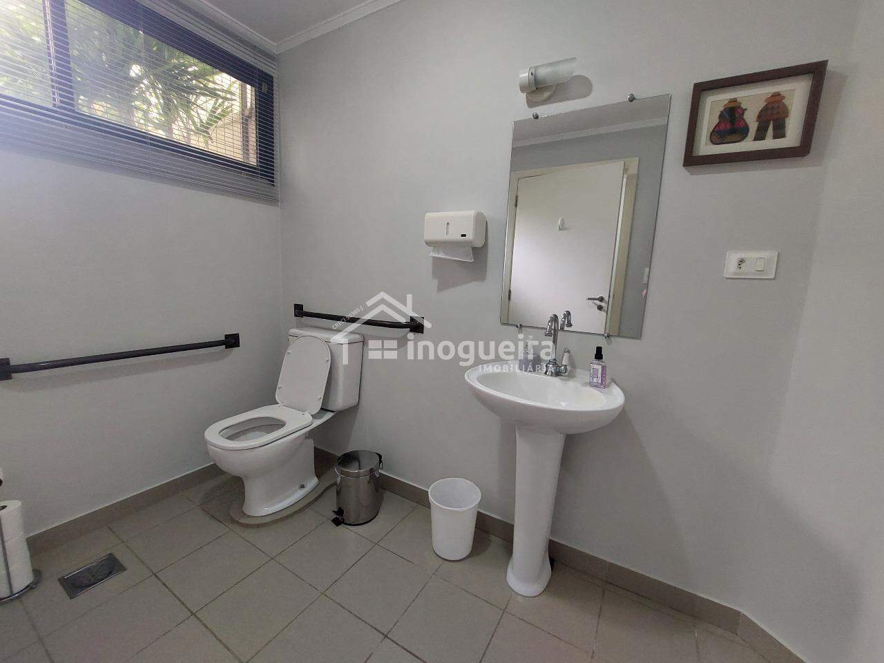 Sala para aluguel no Vila Industrial: 