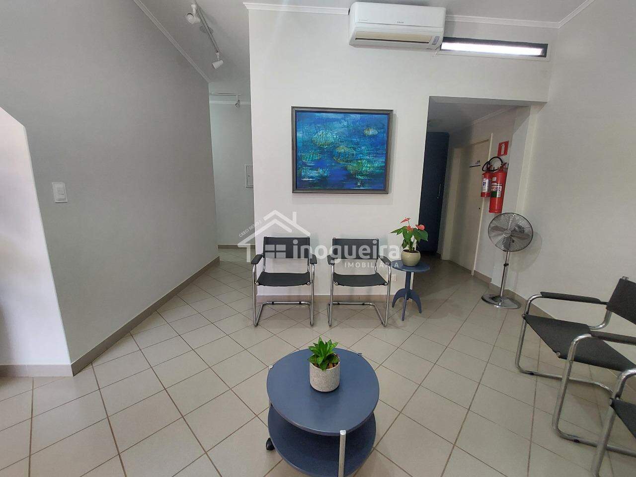 Sala para aluguel no Vila Industrial: 
