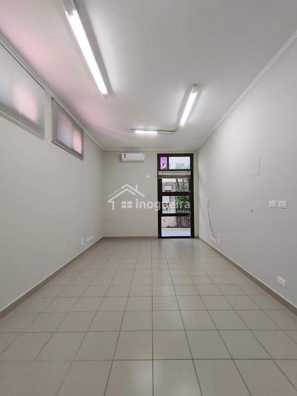 Sala para aluguel no Vila Industrial: 