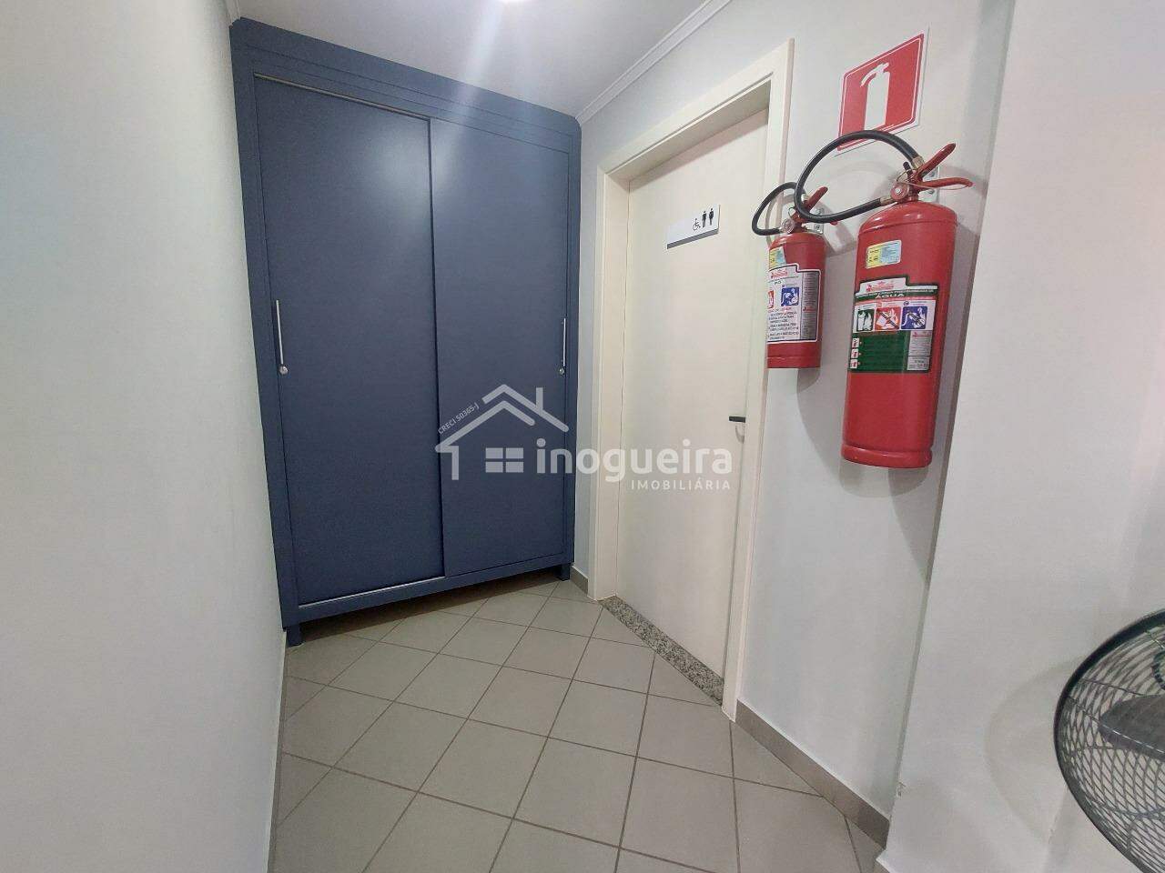 Sala para aluguel no Vila Industrial: 