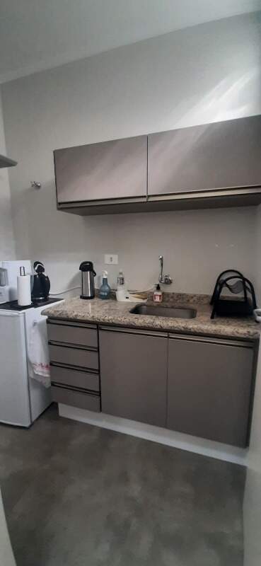 Sala para aluguel no Vila Industrial: 