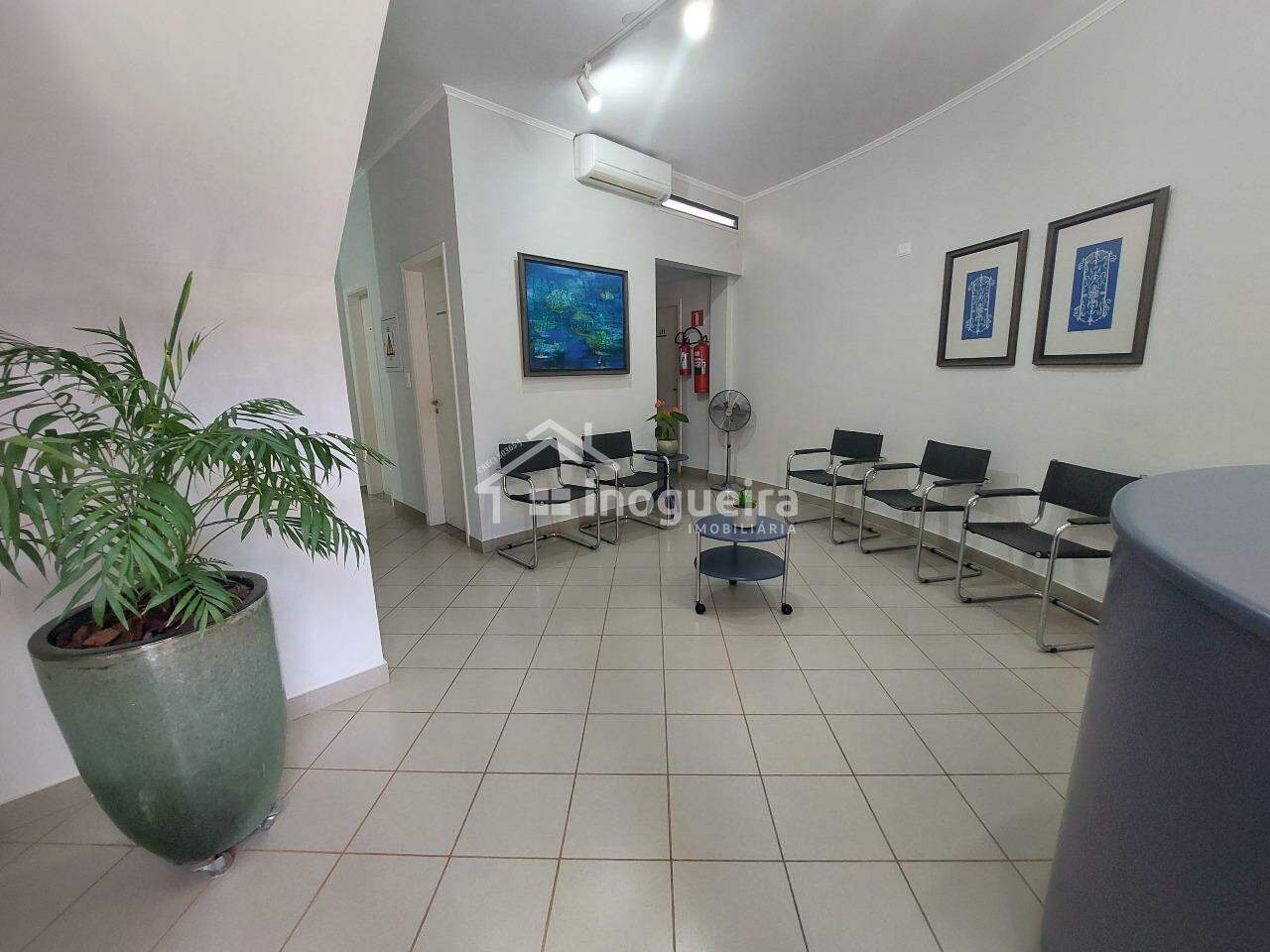 Sala para aluguel no Vila Industrial: 