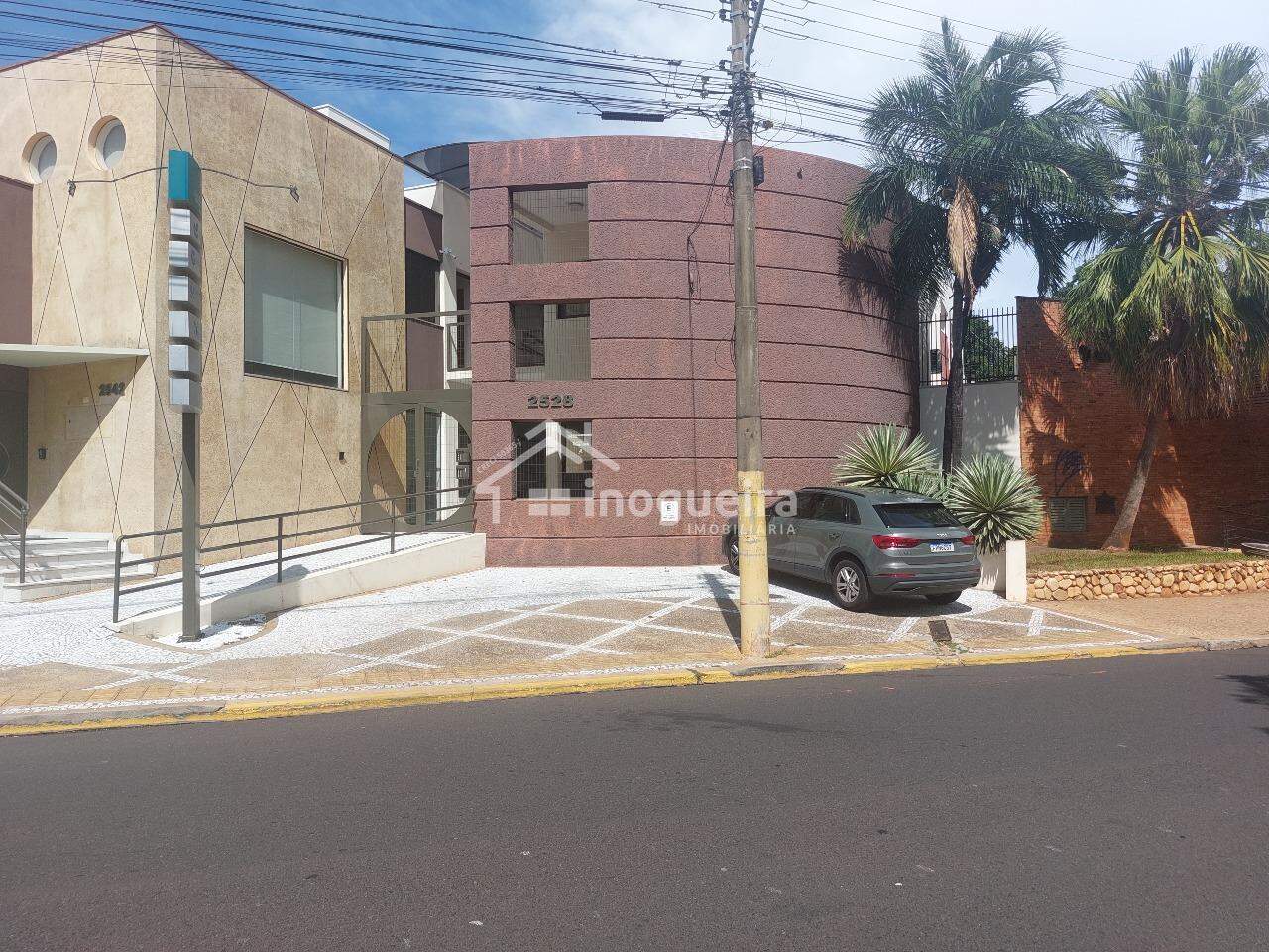 Sala para aluguel no Vila Industrial: 