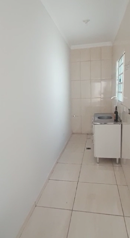 Kitnet para aluguel no Cidade Universitária: 