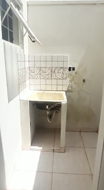 Kitnet para aluguel no Cidade Universitária: 