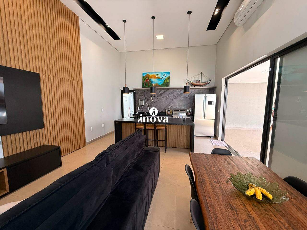 Casa à venda no Ilha de Marajo I, Residencial: 