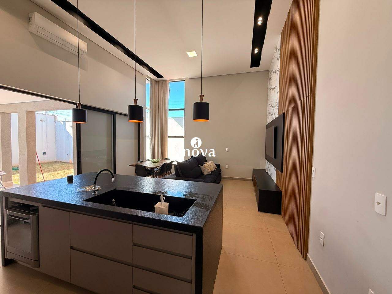 Casa à venda no Ilha de Marajo I, Residencial: 