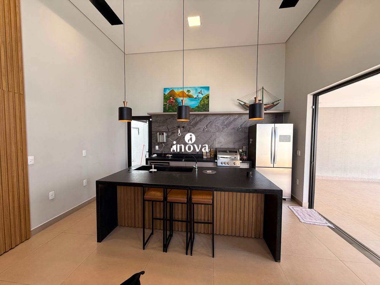 Casa à venda no Ilha de Marajo I, Residencial: 