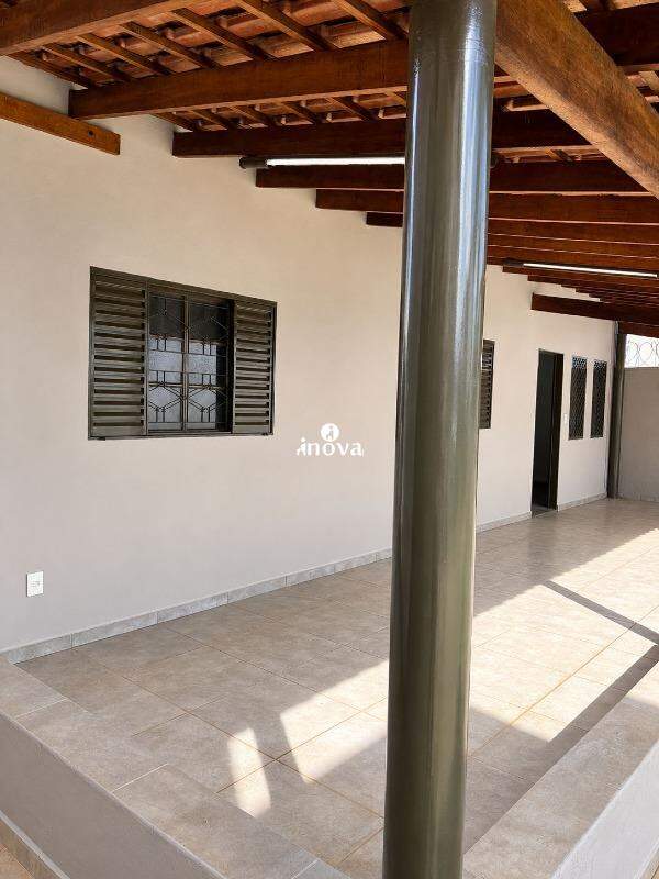 Casa à venda no Santa Marta: 