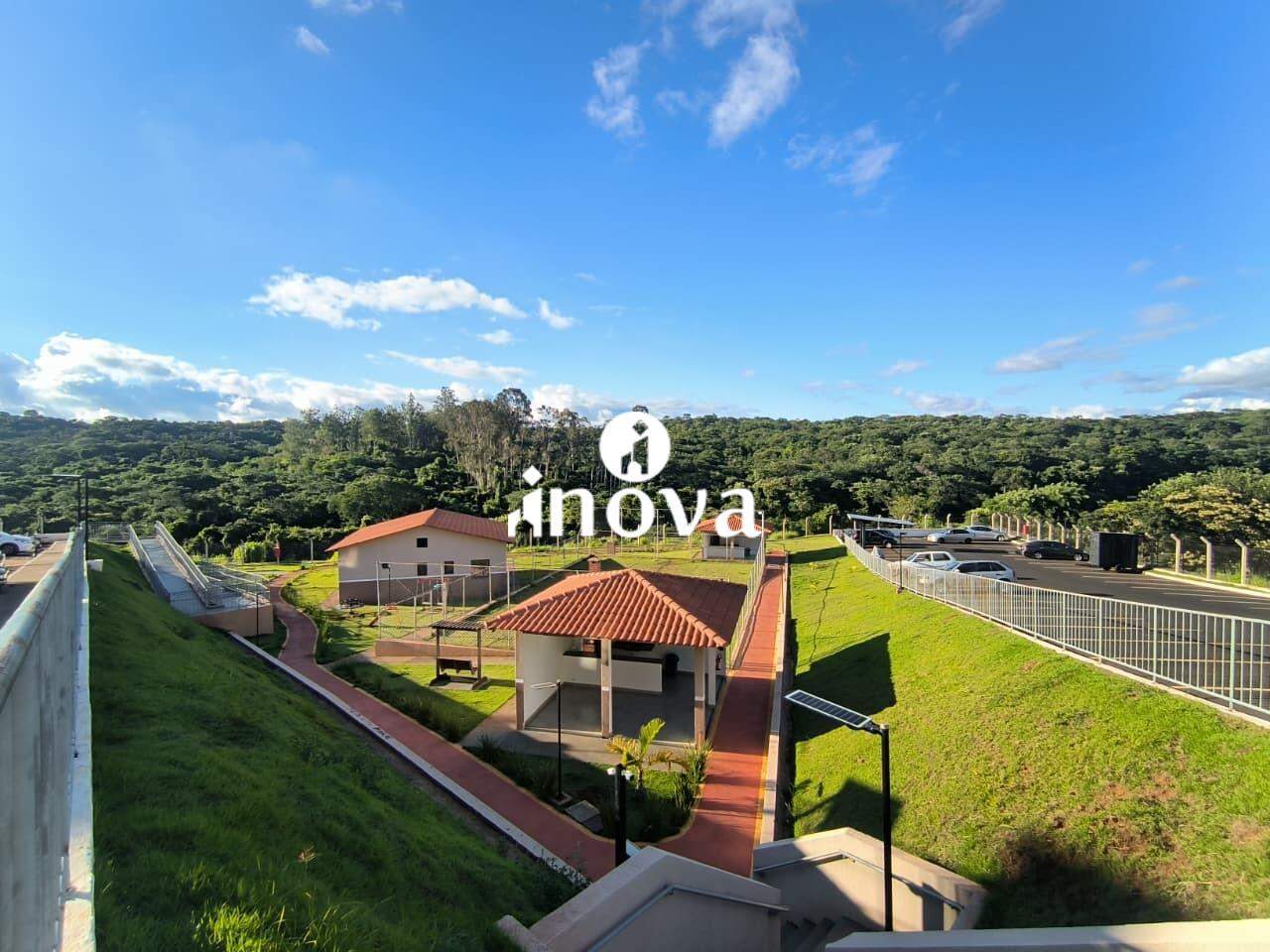 Apartamento à venda no Fabrício: 