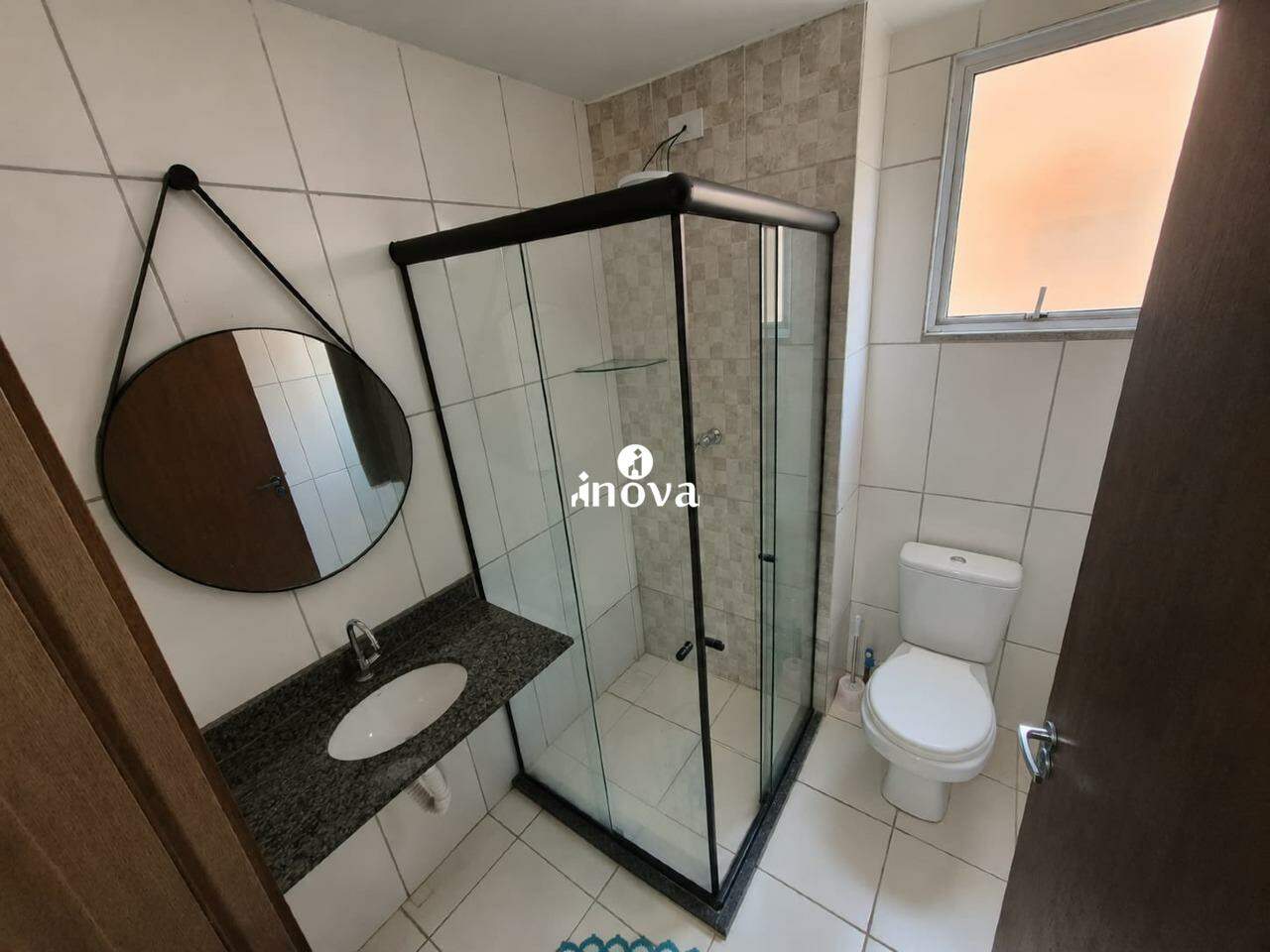 Apartamento à venda no Fabrício: 