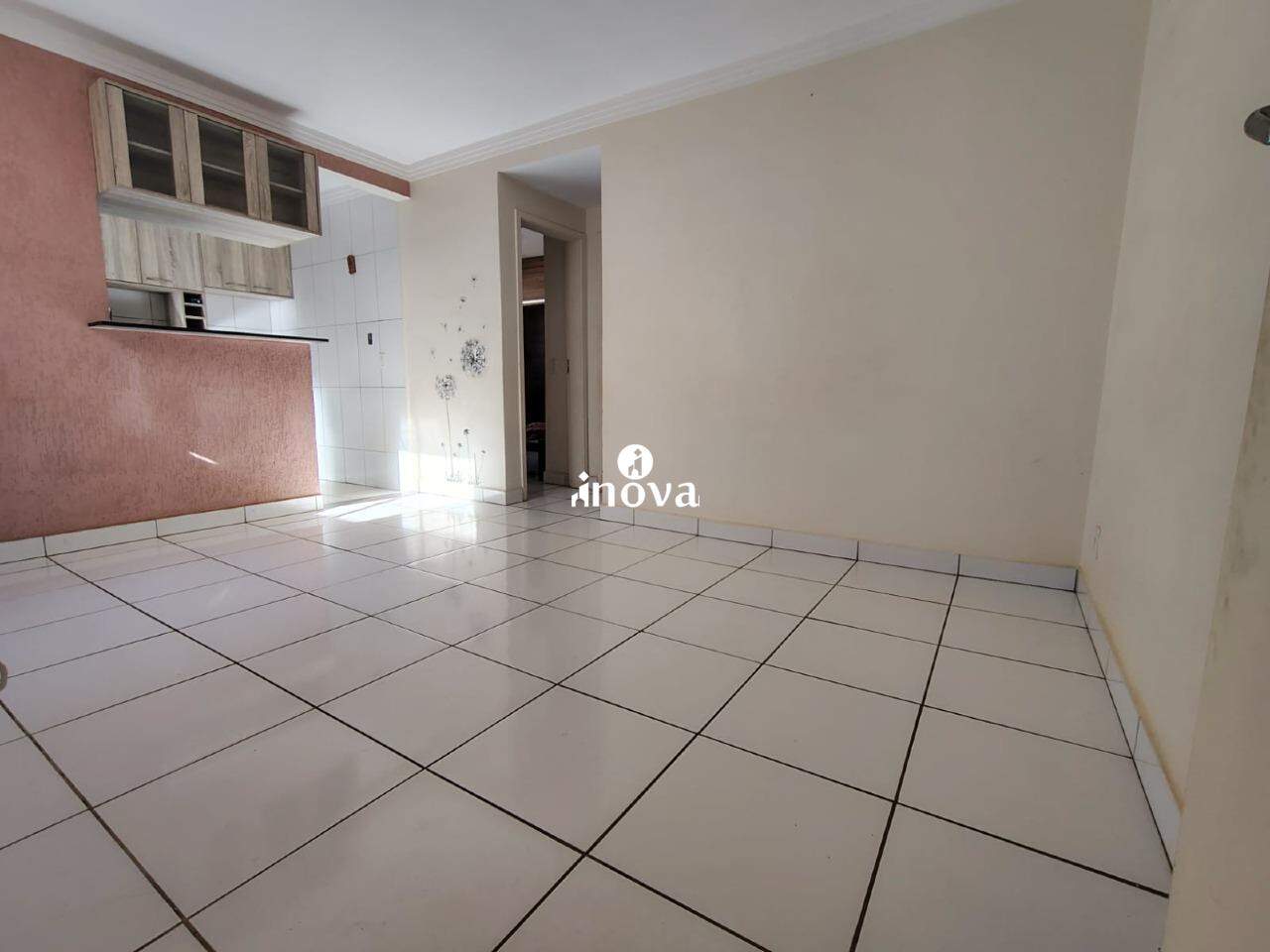 Apartamento para aluguel no Umuarama: 