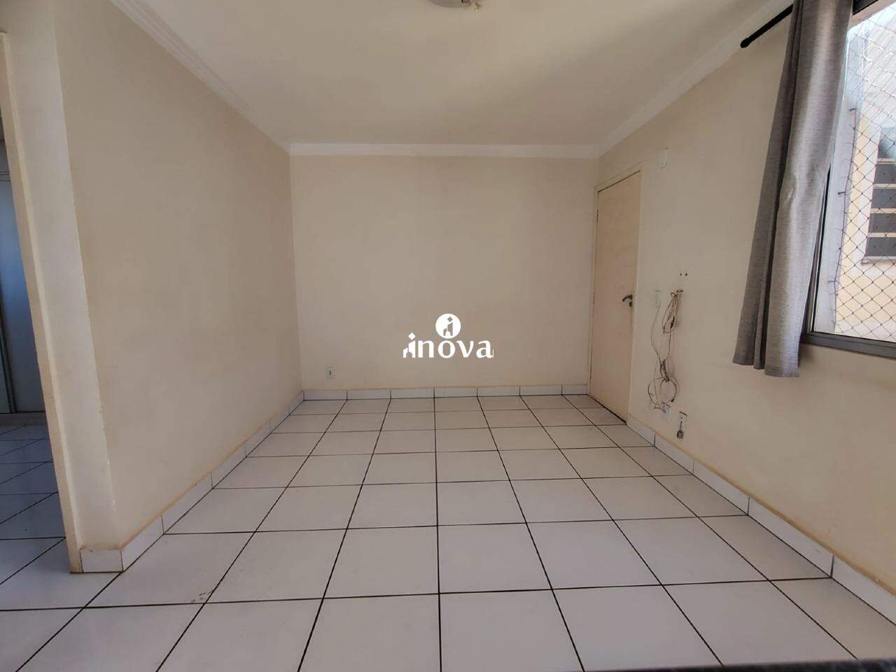 Apartamento para aluguel no Umuarama: 