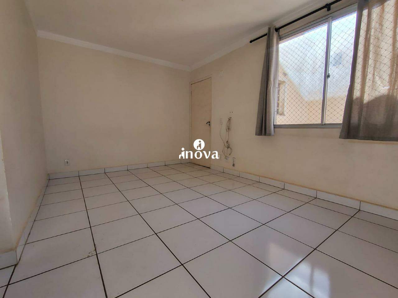 Apartamento para aluguel no Umuarama: 