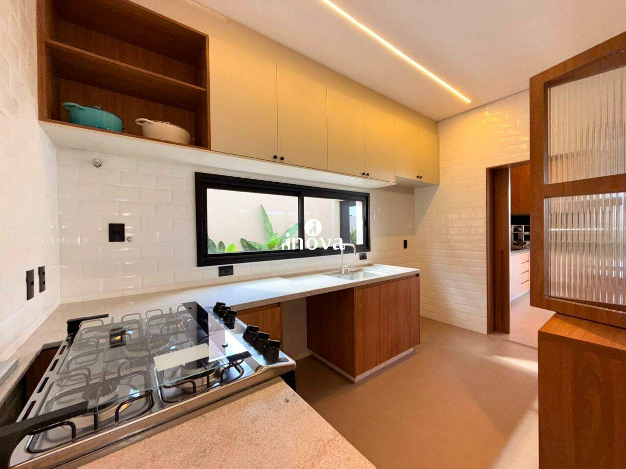 Casa Condomínio à venda no Damha III - Res. Uberaba: 