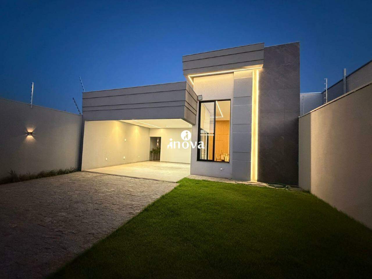 Casa à venda no Laranjeiras, Parque das: 