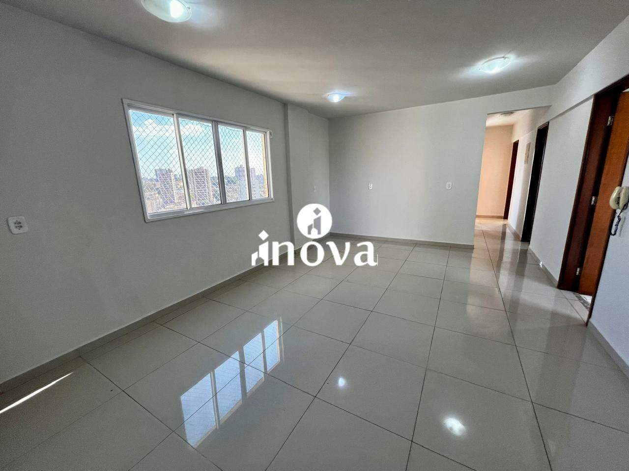 Apartamento à venda no Fabrício: 