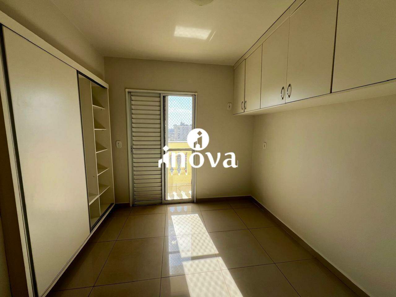 Apartamento à venda no Fabrício: 
