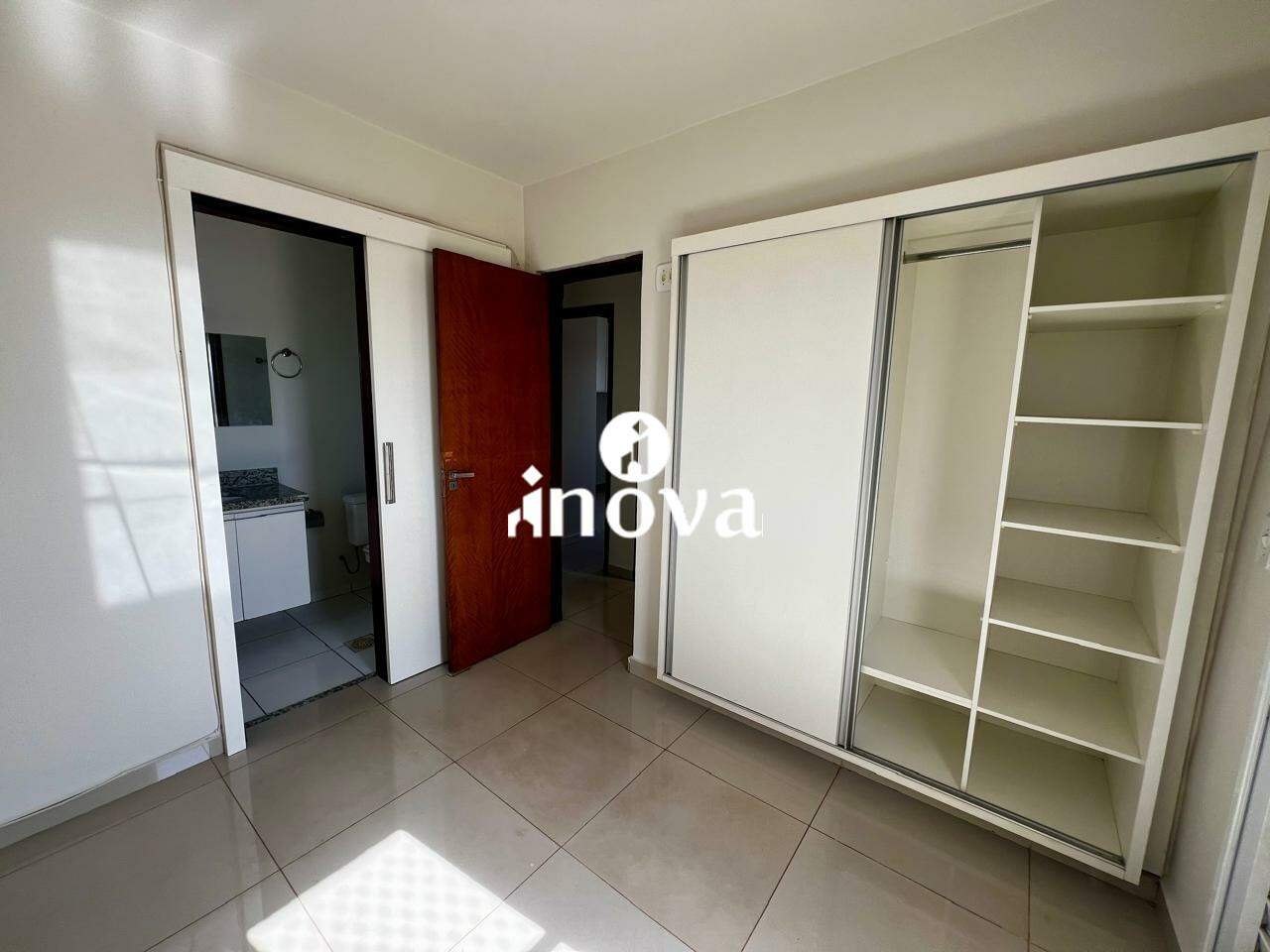 Apartamento à venda no Fabrício: 