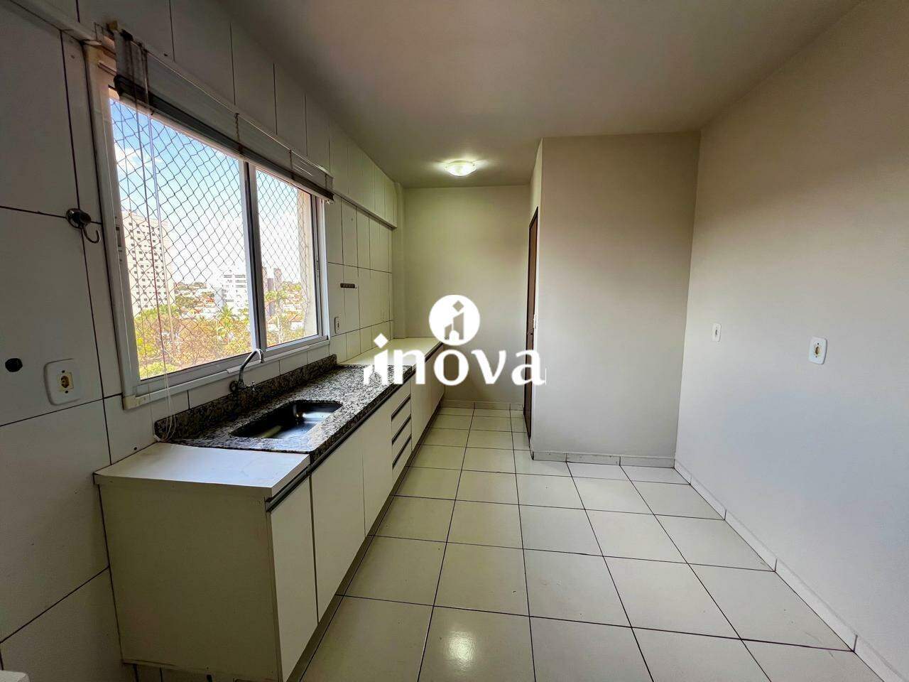 Apartamento à venda no Fabrício: 