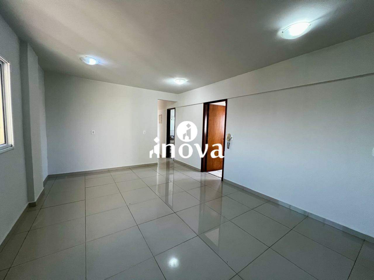 Apartamento à venda no Fabrício: 