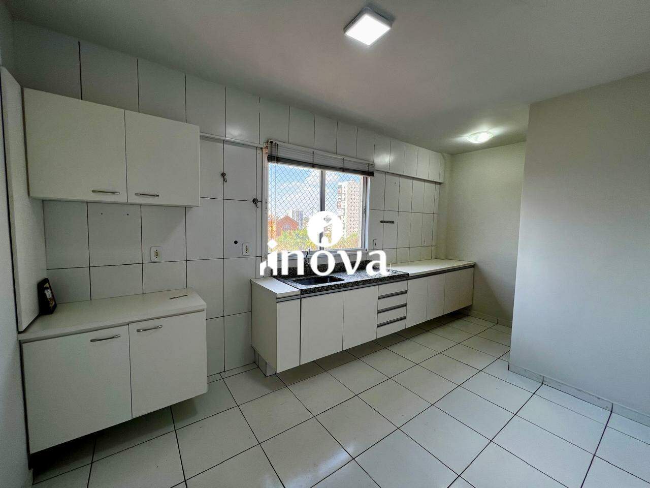 Apartamento à venda no Fabrício: 