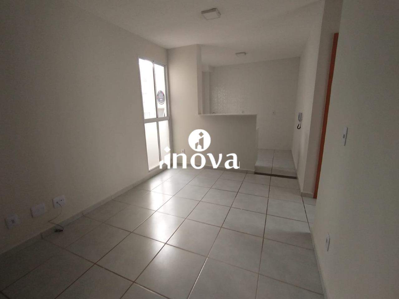 Apartamento para aluguel no Manoel Mendes: 